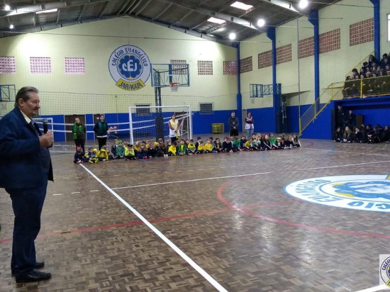 Semana da Pátria - 2019